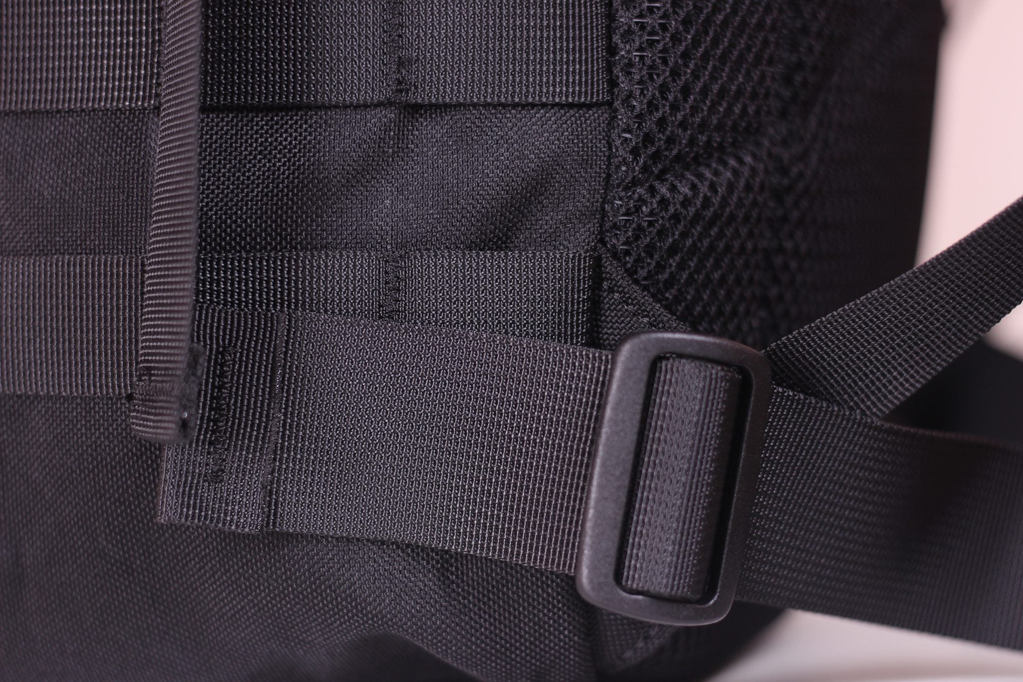 TC backpack TACTIC 30 Black