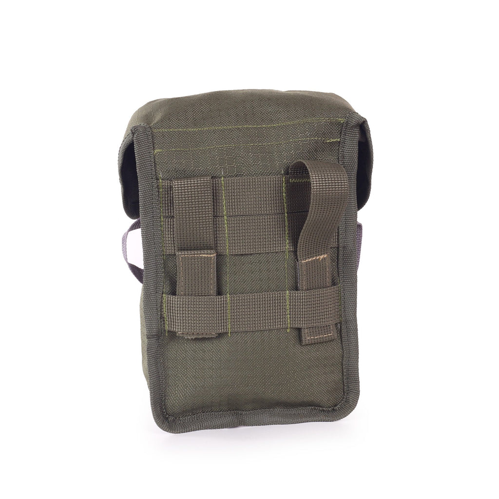 TS summary utilitarian KHAKI