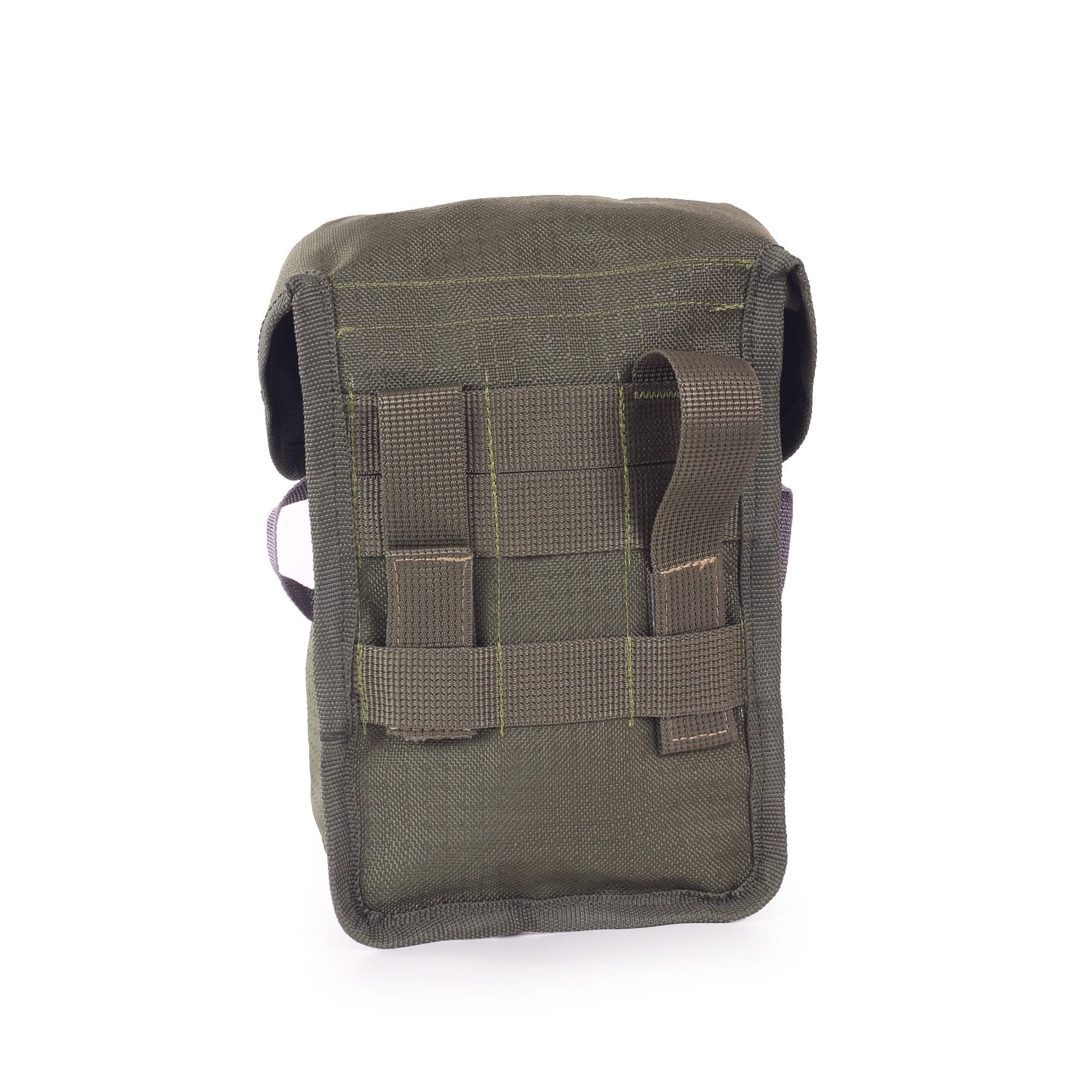 TS summary utilitarian KHAKI
