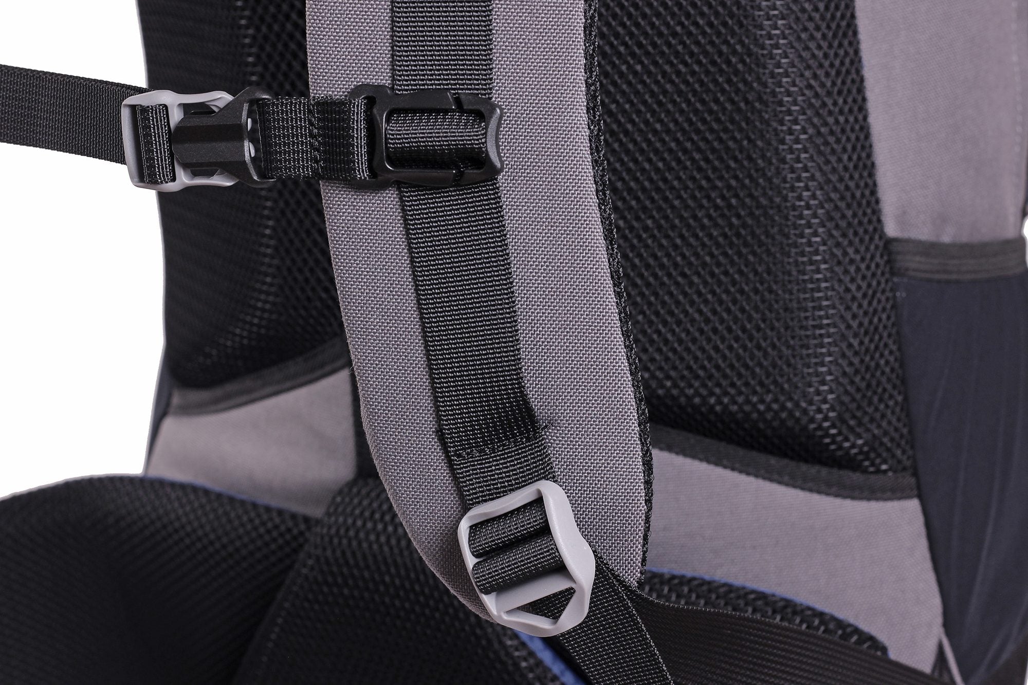 TE Backpack PANDA 35 Blue