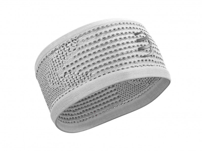 CS Headband On/Off, White