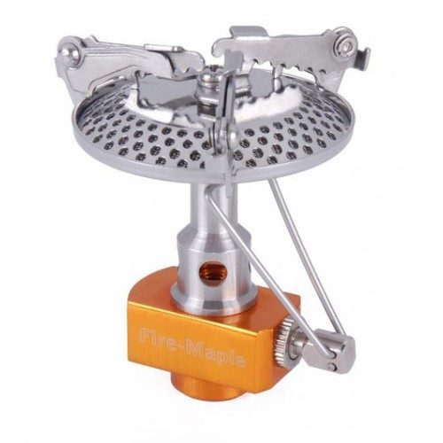 FM FMS 116 portable burner