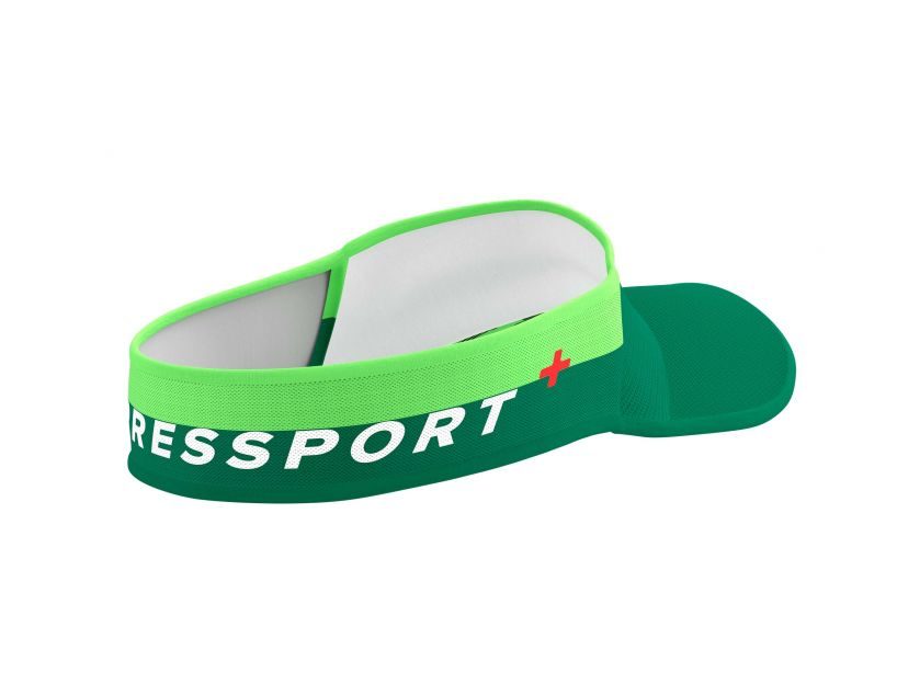 CS Visor Ultralight - Summer Refresh 2021, Greenery/Willow