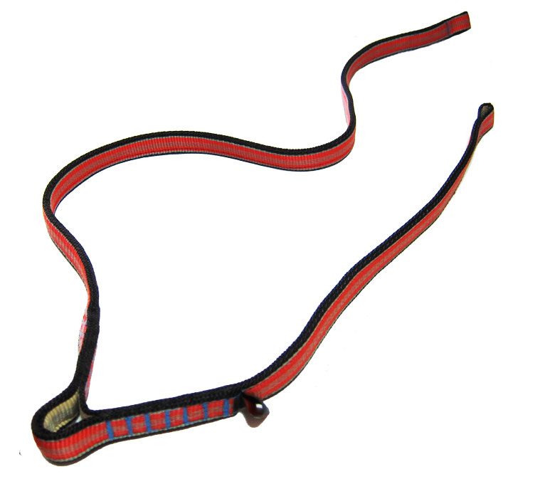 FA Self-belay Y PAD BLUE