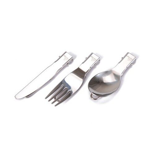 FM FMT 803 steel fork/spoon/knife set