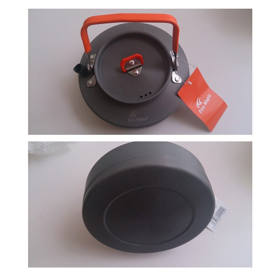 FM T3 kettle 0.8l