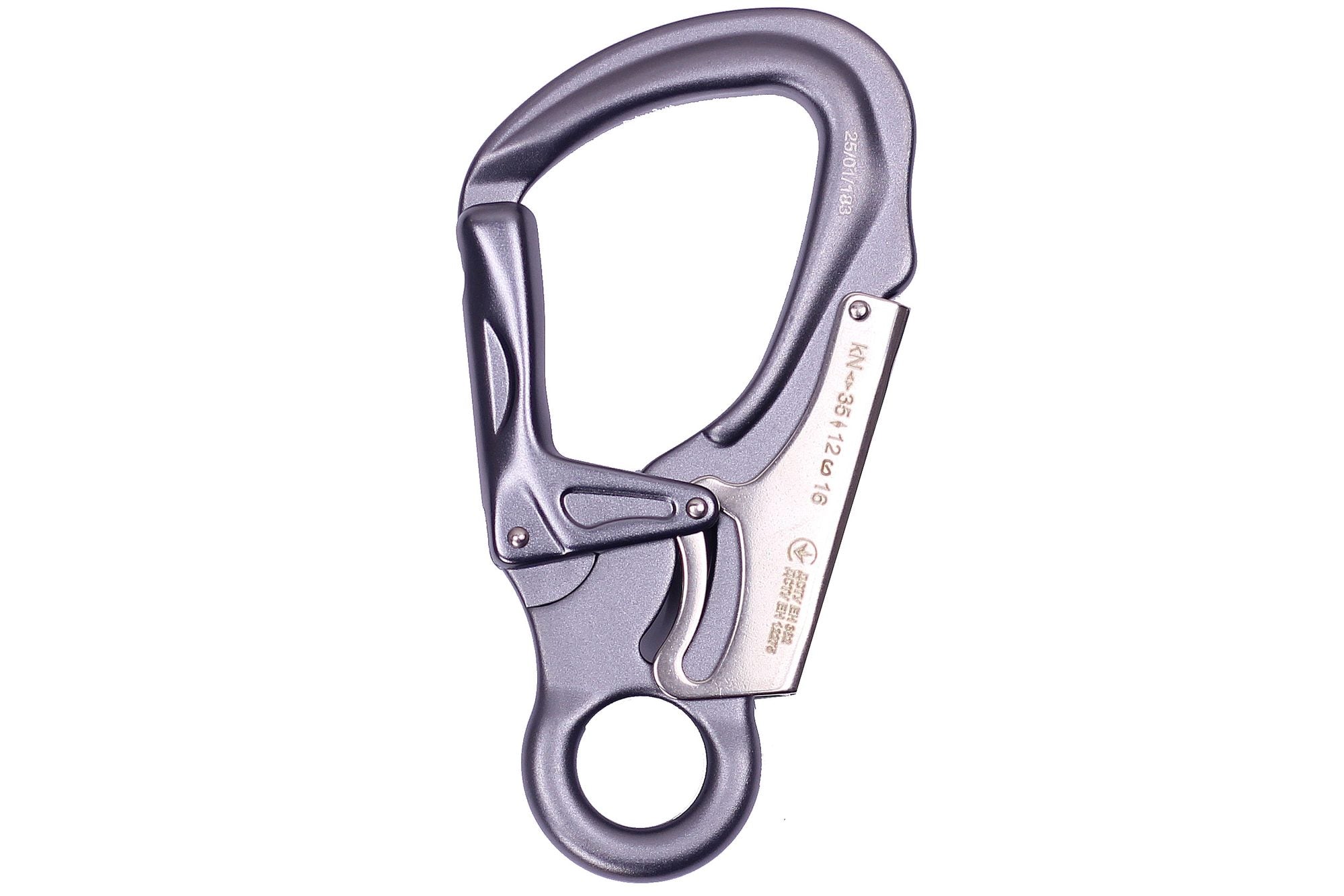 FA FERRATA carabiner