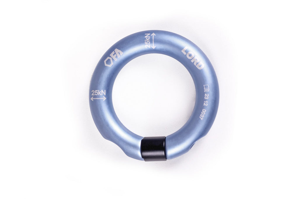 FA Power connector ring LORD 12*46