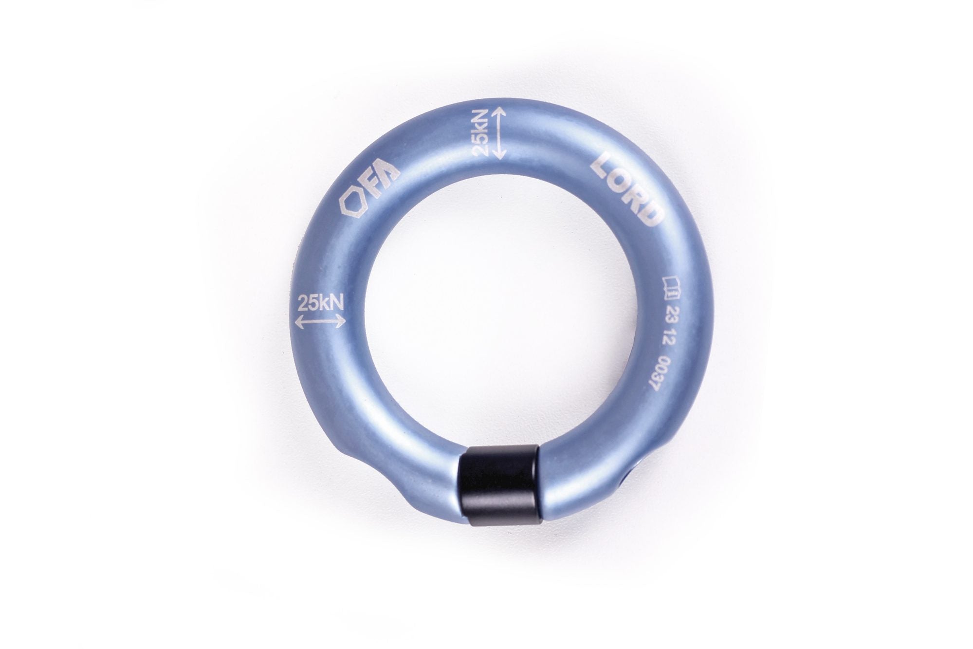 FA Power connector ring LORD 12*46