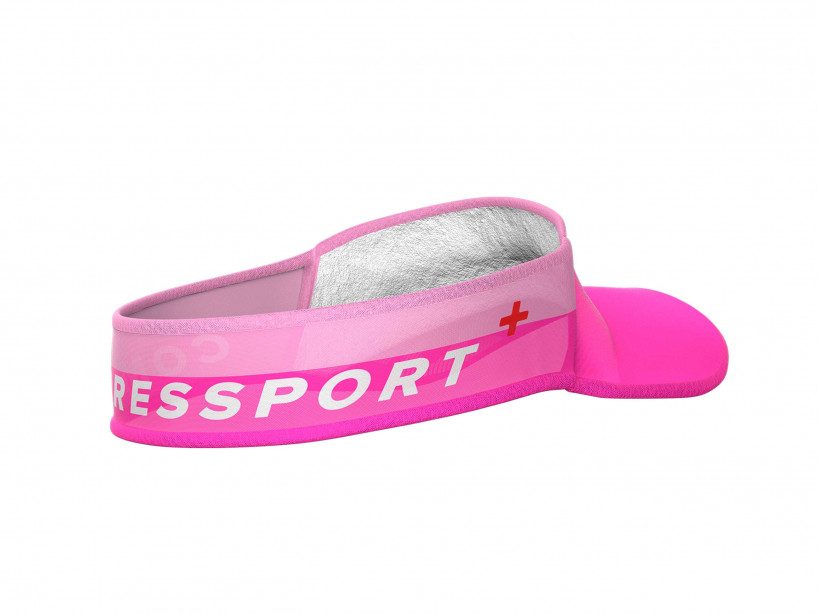 CS Visor Ultralight, Pink