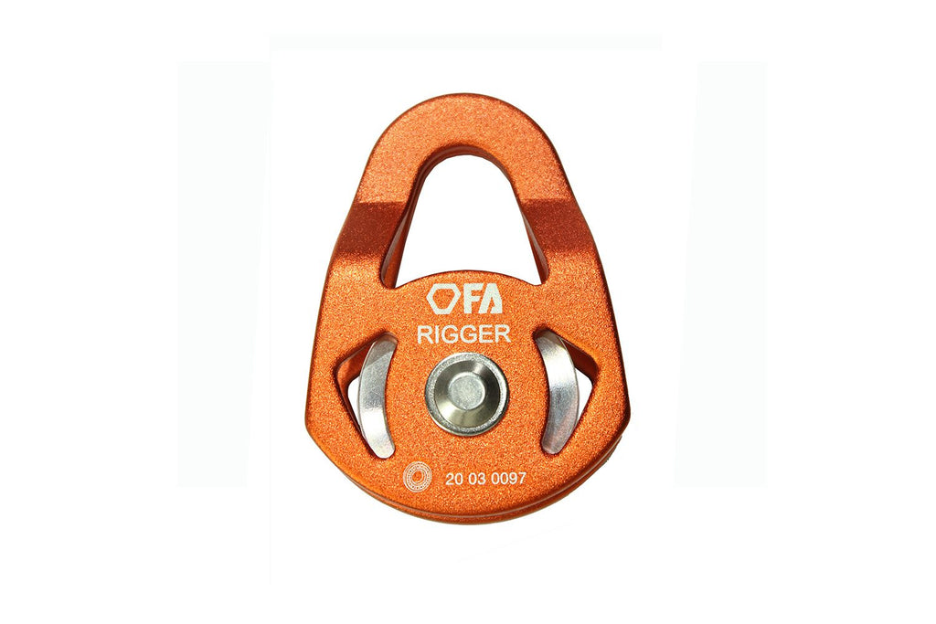 FA Roller RIGGER