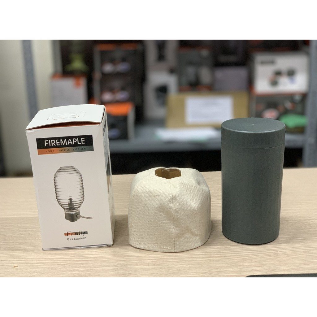 FM Firefly Gas Lantern gas lamp