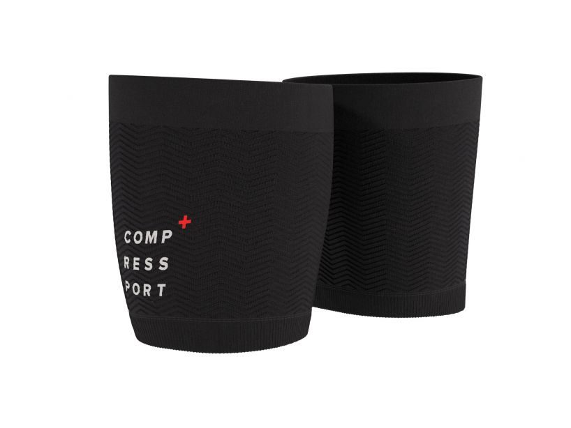 CS Stegna Under Control Quad, Black, T4