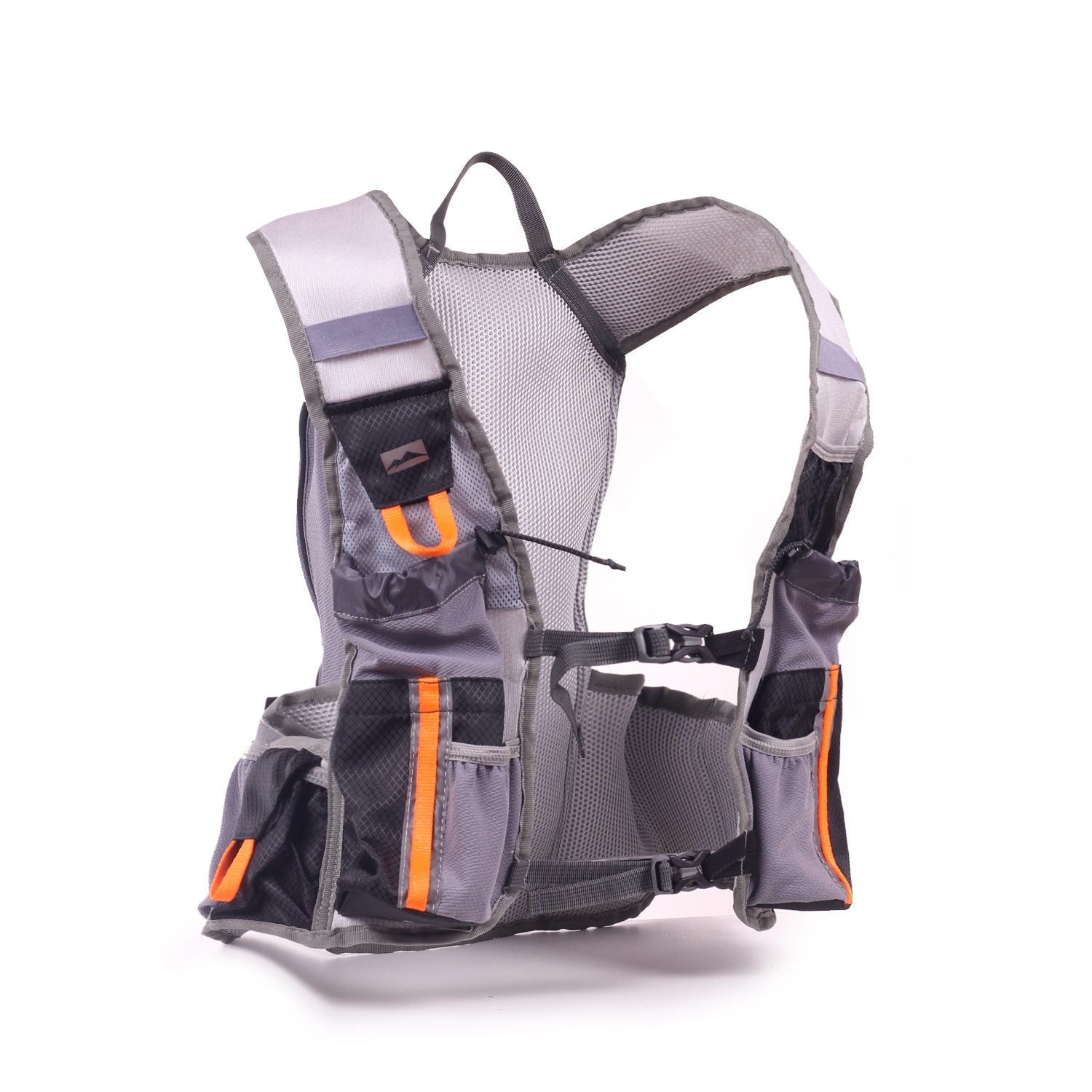 TE Backpack CARPATIA XL BLACK