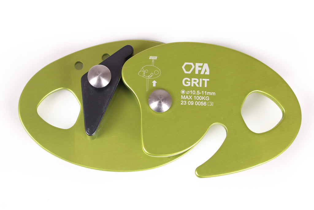 FA Clamp GRIT