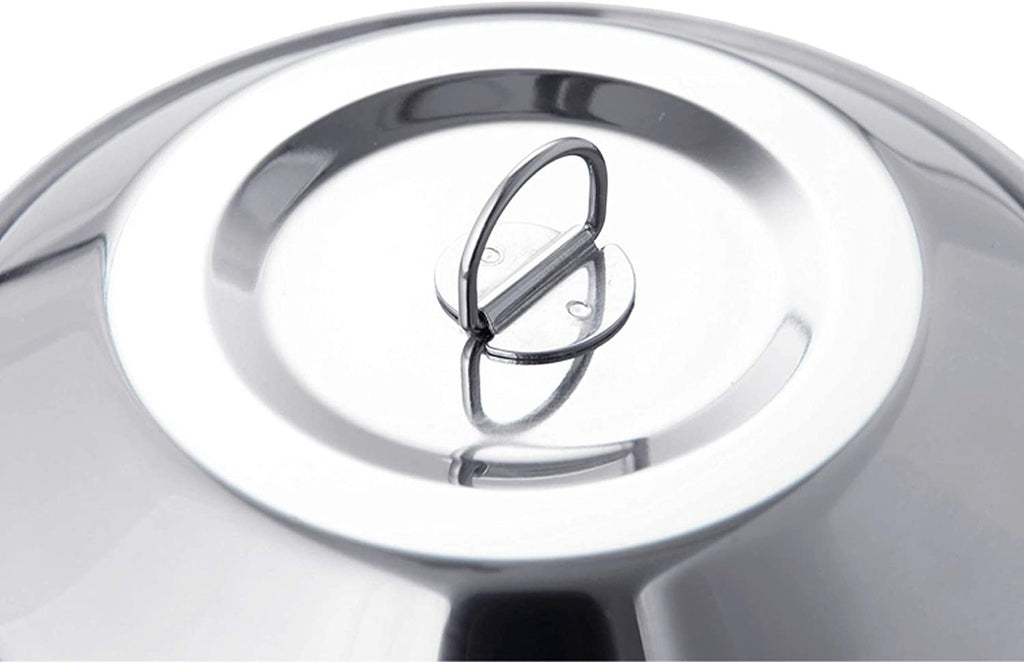 FM Antarcti pot 1.0L Stainless steel pot