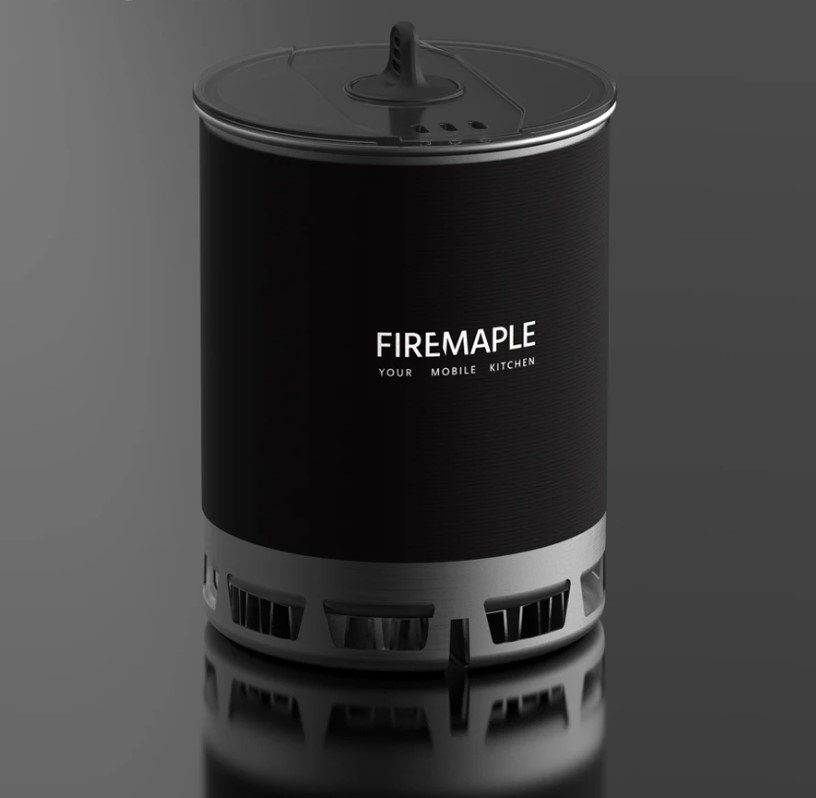 FM Neoprene Petrel Pot 600 Sleeve
