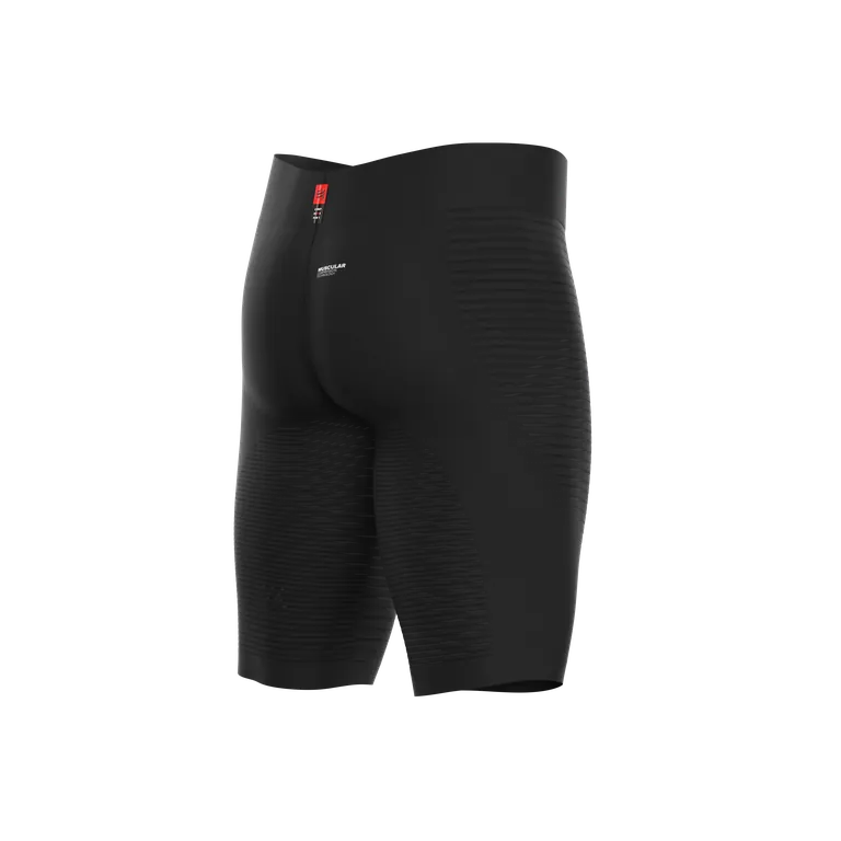 CS Шорти Oxygen Under Control Short, Black, T1