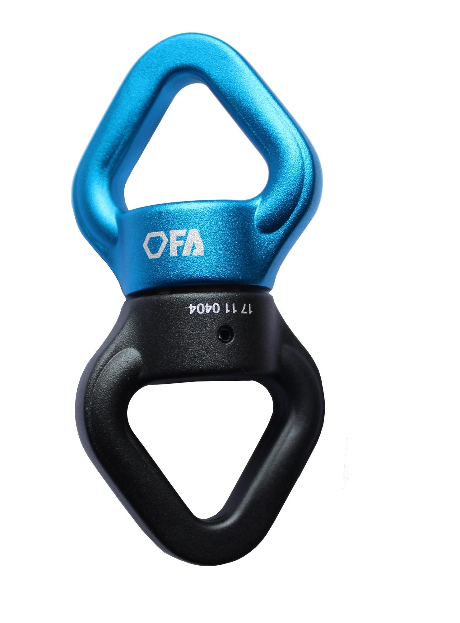 FA Swivel ROTOR PLUS BLACK/GOLD