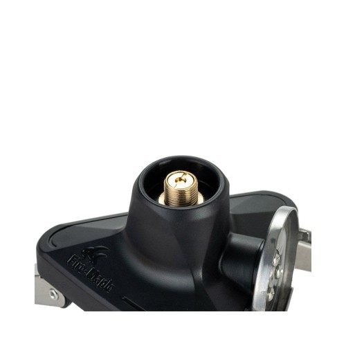 FM WIFi ADAPTER from thread to collet