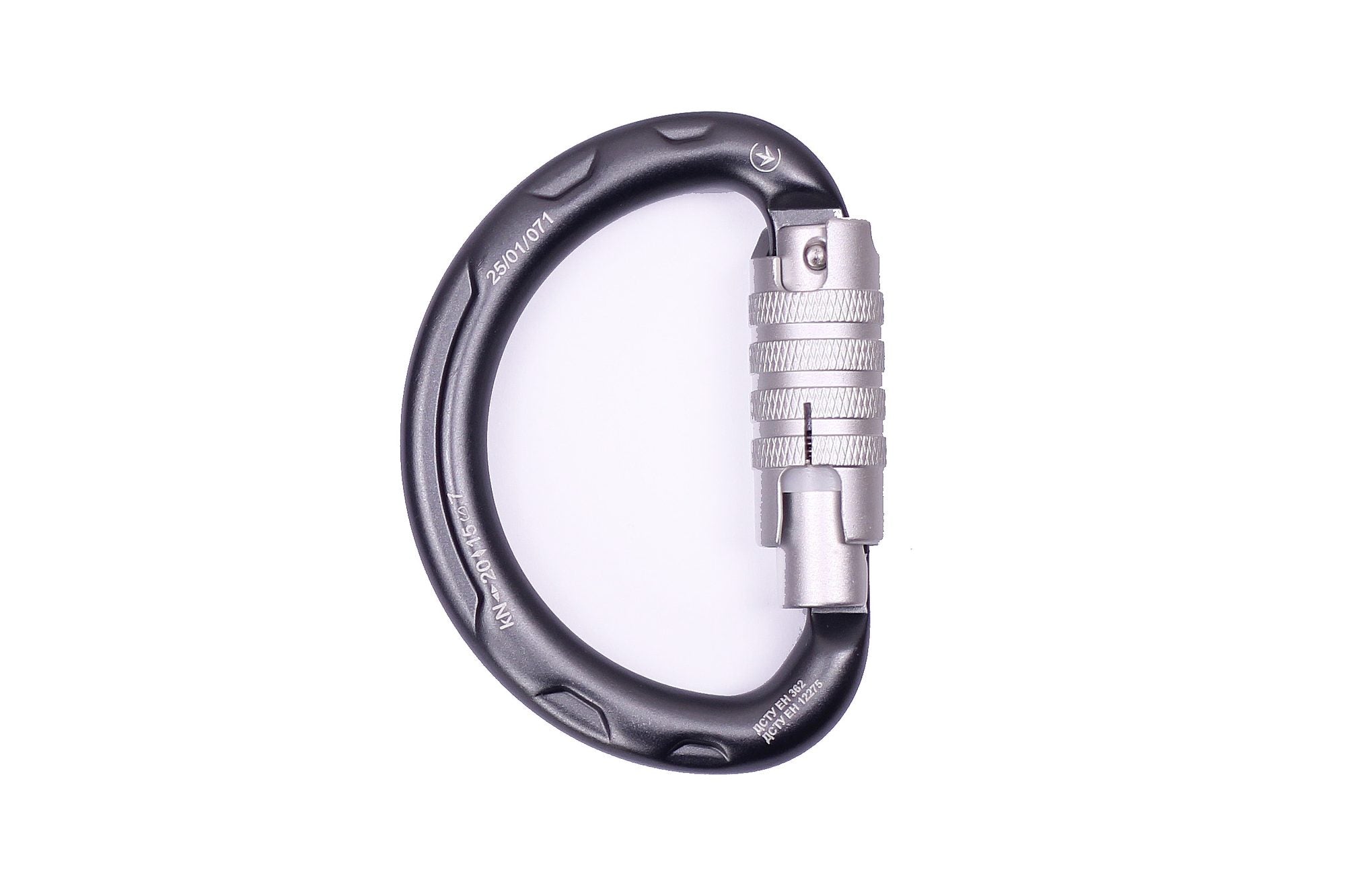 FA Carabiner SEMI
