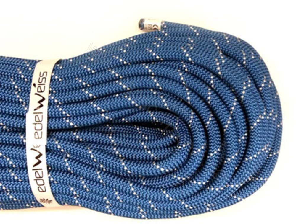 ED Rope ROCKLIGHT II 9.8MM 60M BLUE