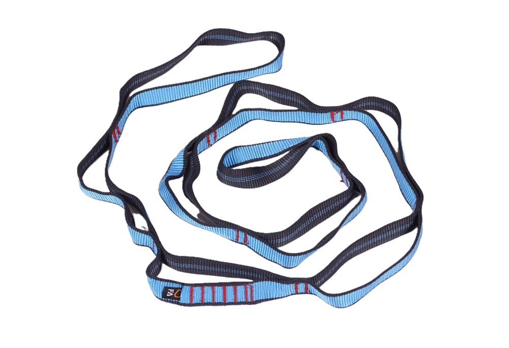 FA Self-belay B - 140 PAD BLUE