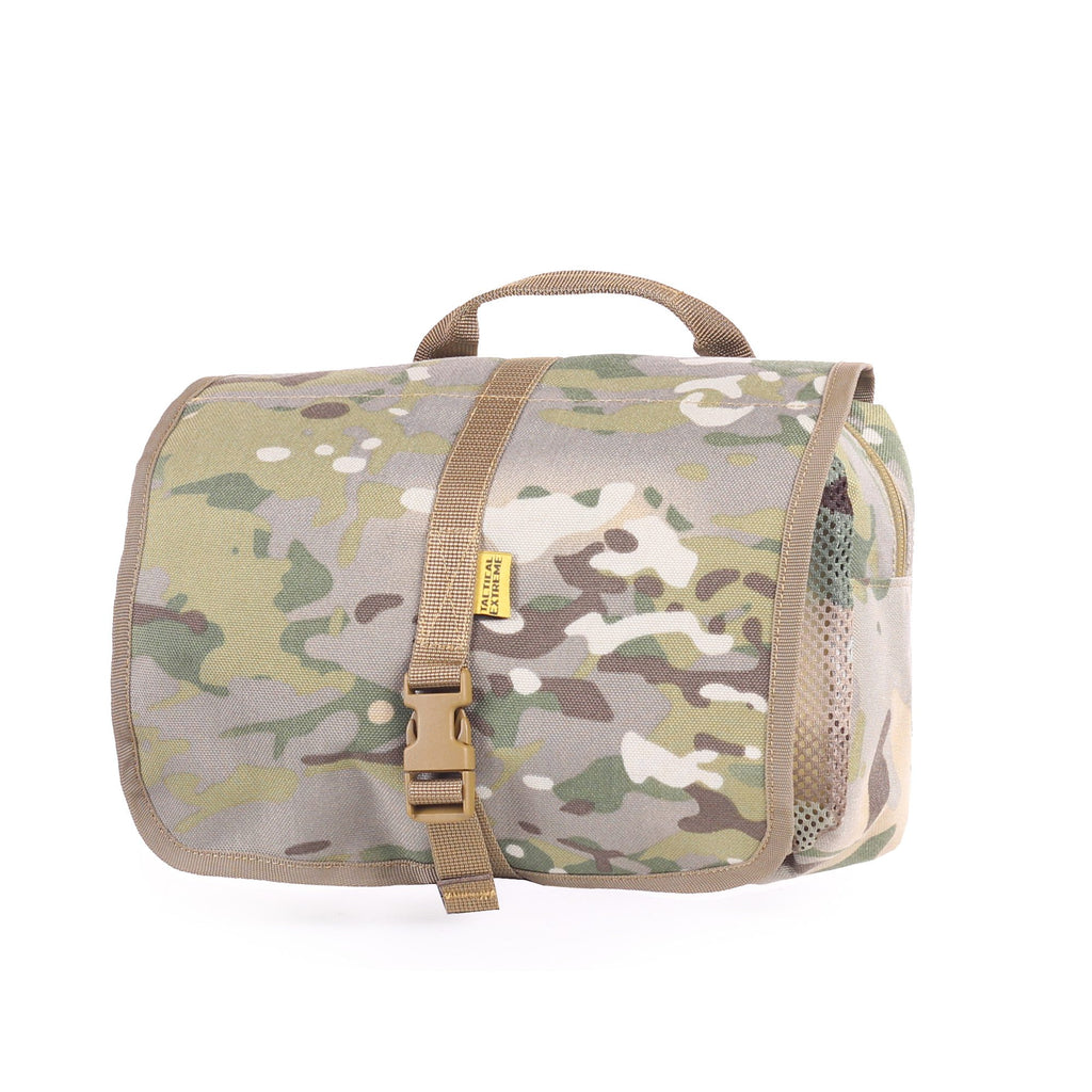 TC toiletry case XL MULTICAM