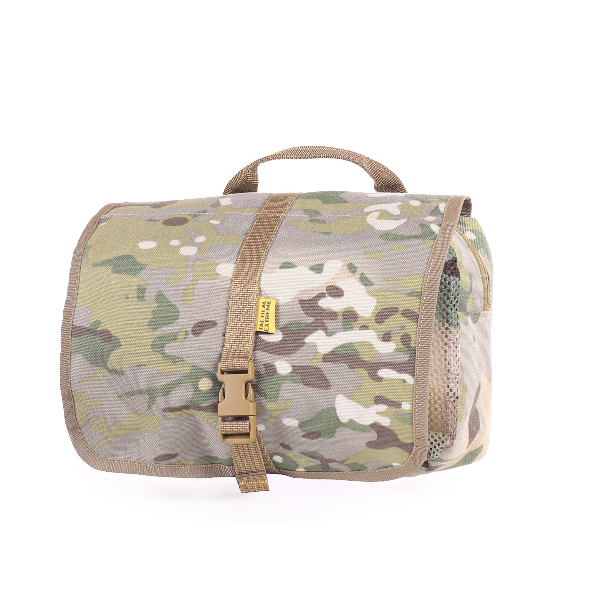 TC toiletry case XL MULTICAM
