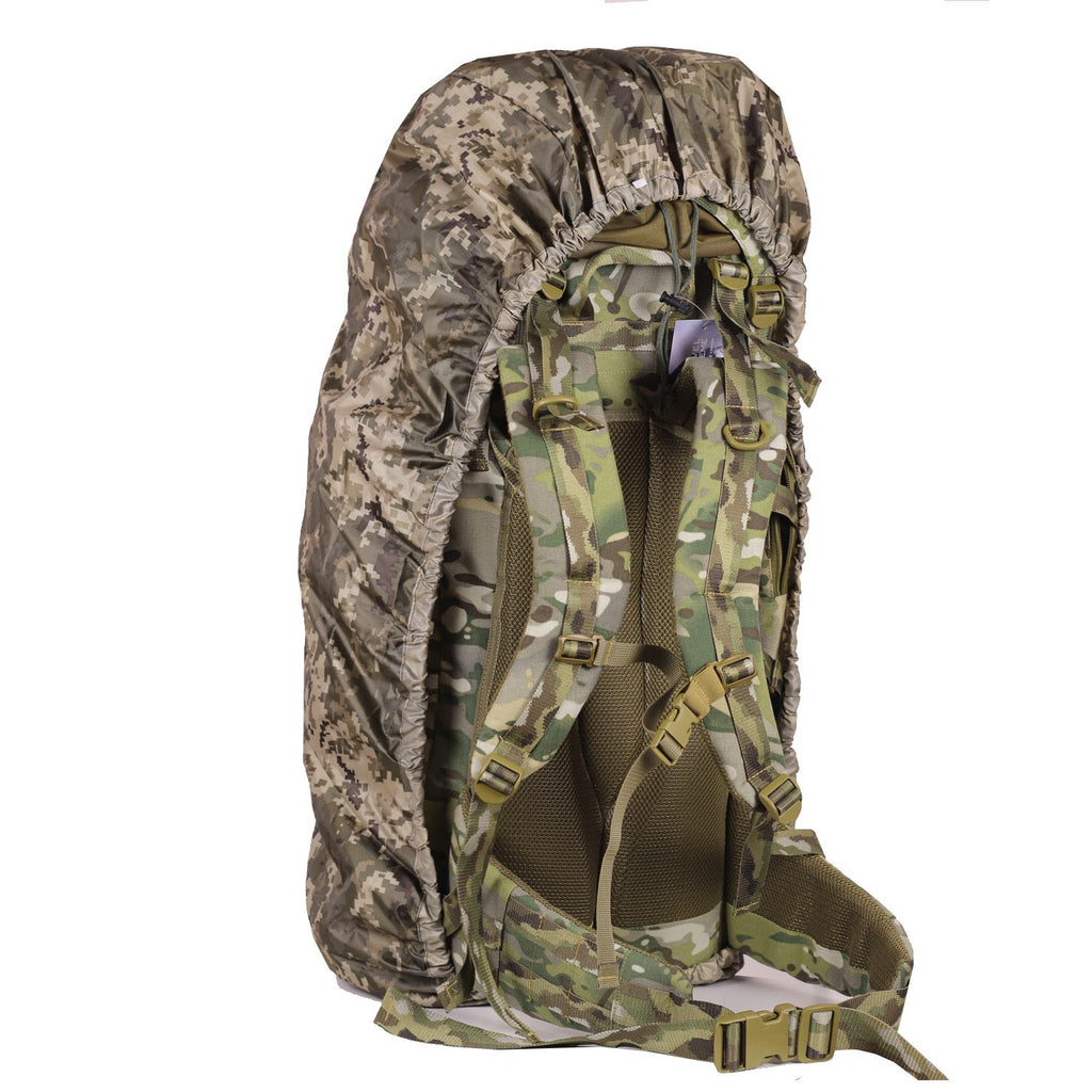 TE Cover for BACKPACK 40-70L MM14 UKR