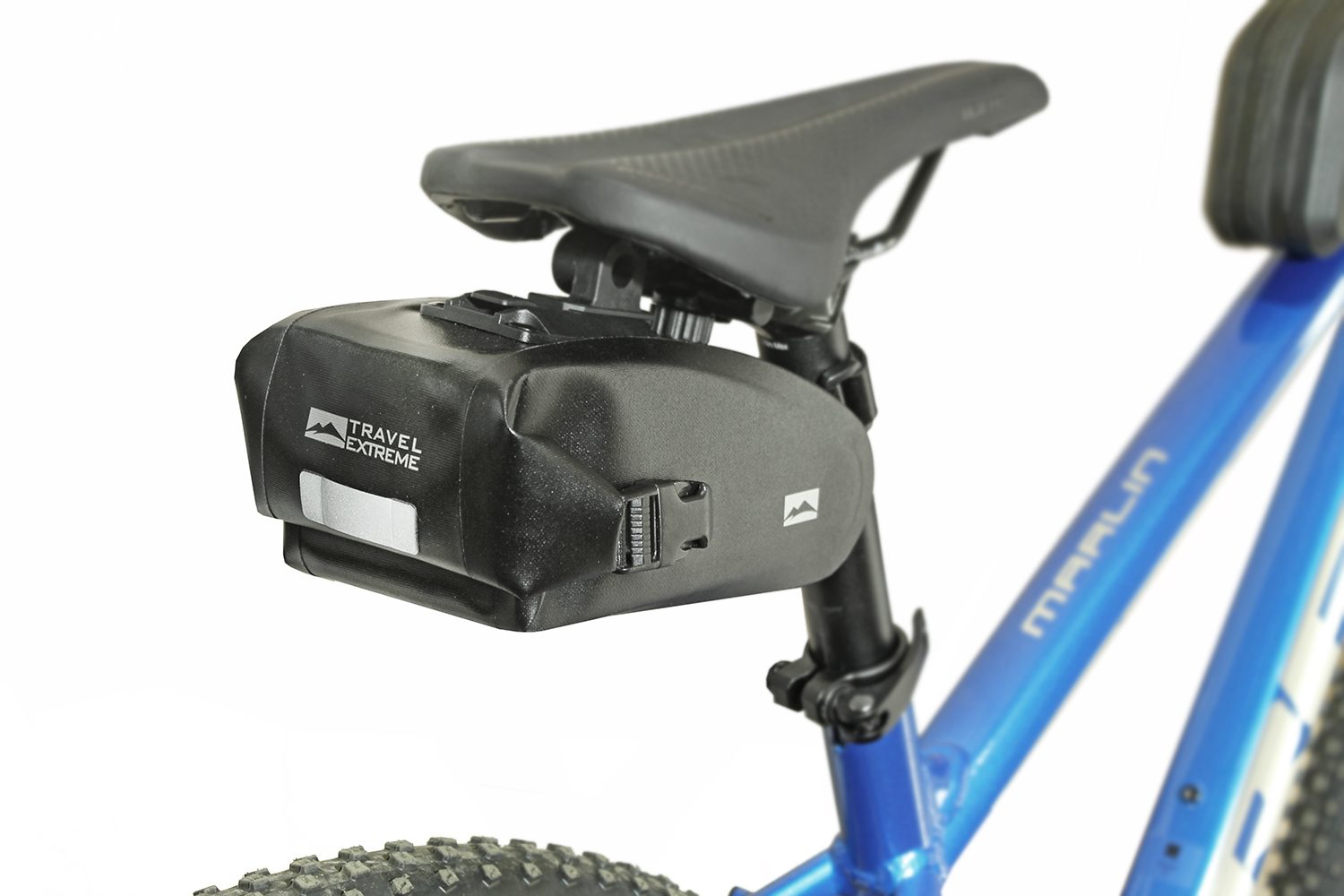 TE Bicycle bag Aqua seat 1,5L