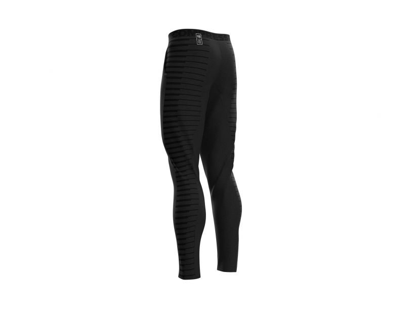 CS Штани Seamless Pants, Black, L