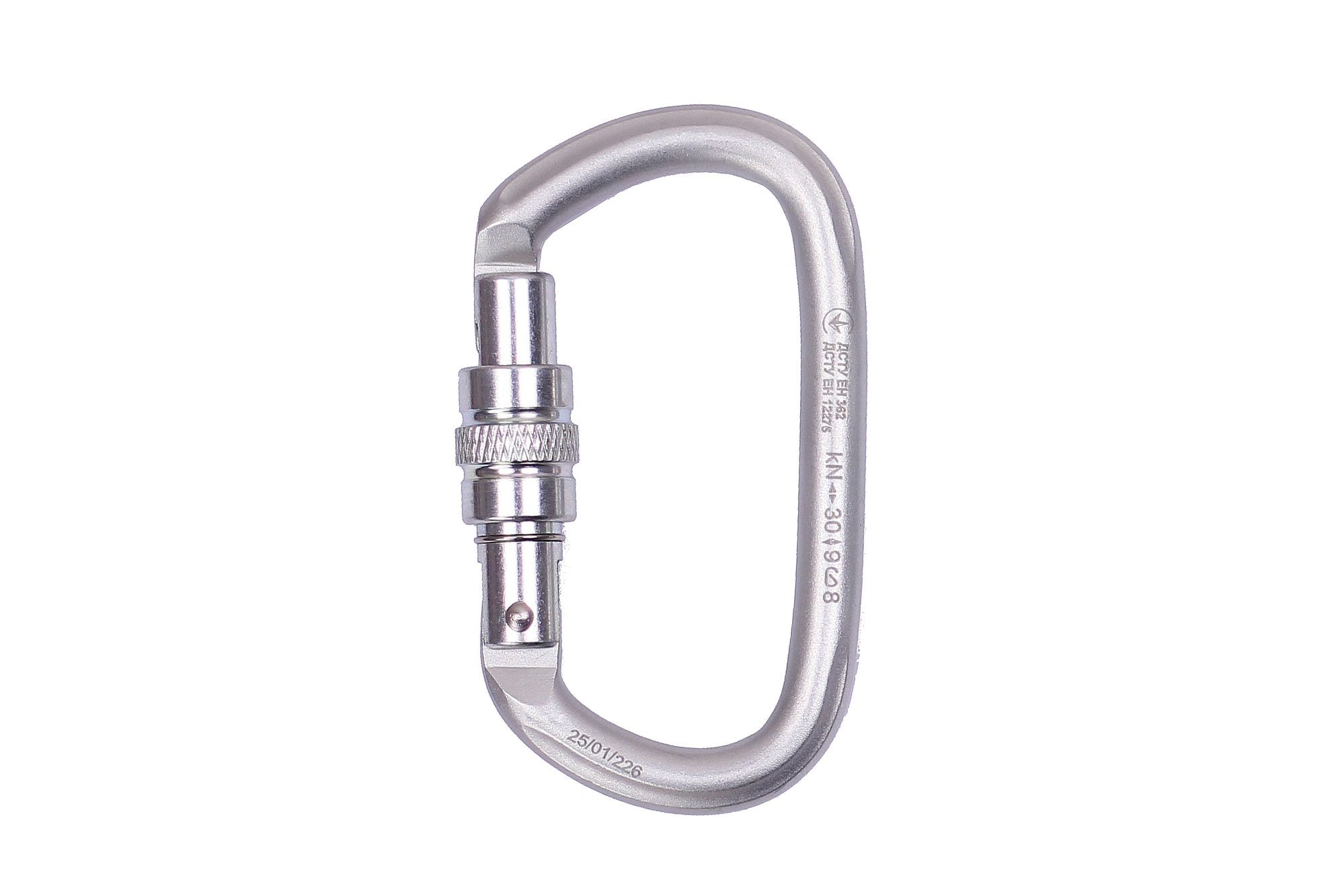 FA OVUM KEYLOCK carabiner
