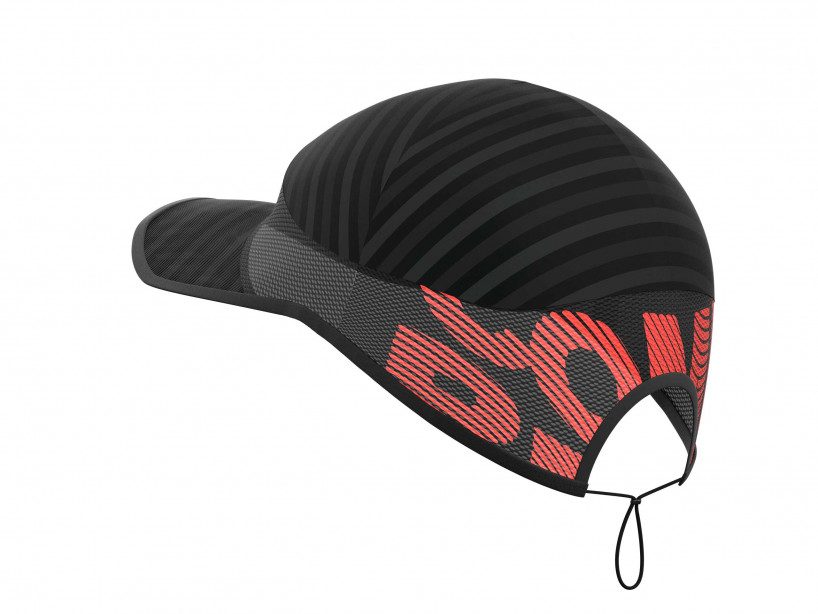 CS Kartuz Pro Racing Cap, Black (2020)