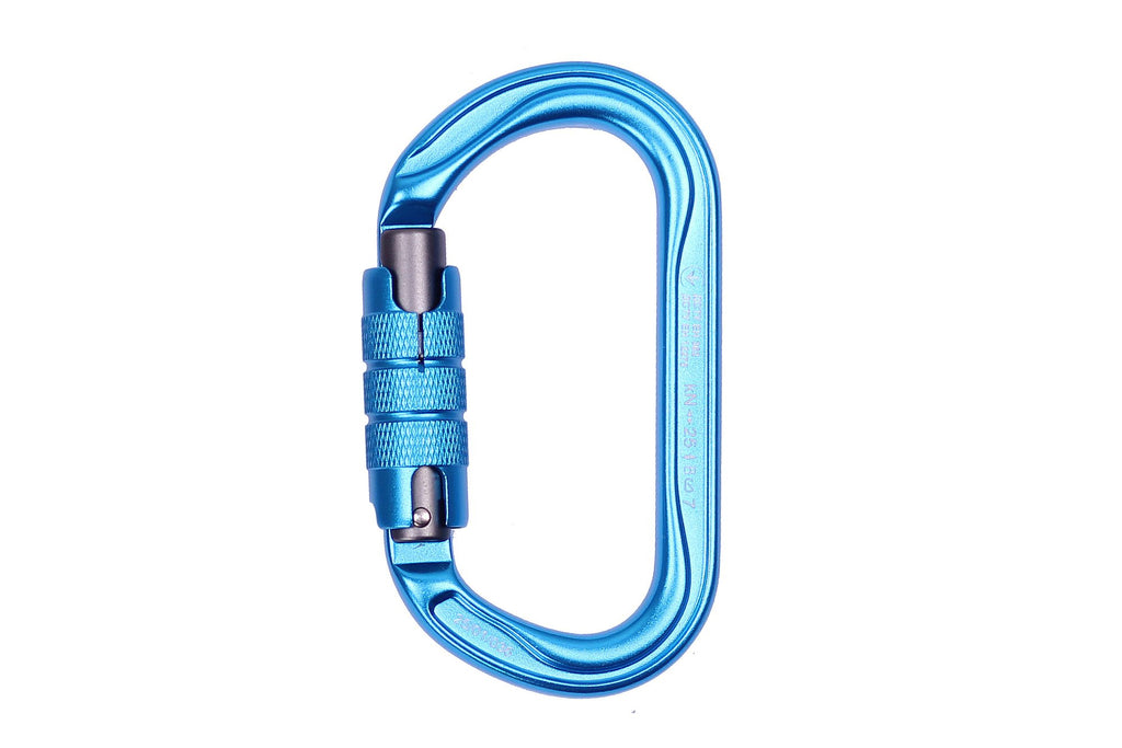 FA Carabiner KIWI AUTOLOCK