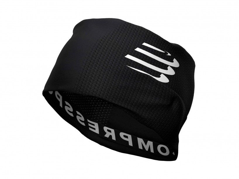 CS Баф 3D Thermo UltraLight Headtube, Black