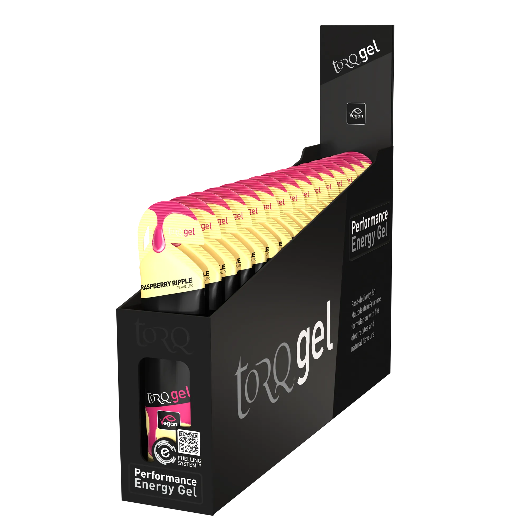 Gel Raspberry Ripple Raspberry 2024 (box 15)