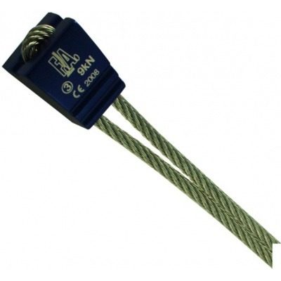 FA Basic elements ALU NUT 3