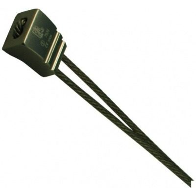 FA Basic elements ALU NUT 1