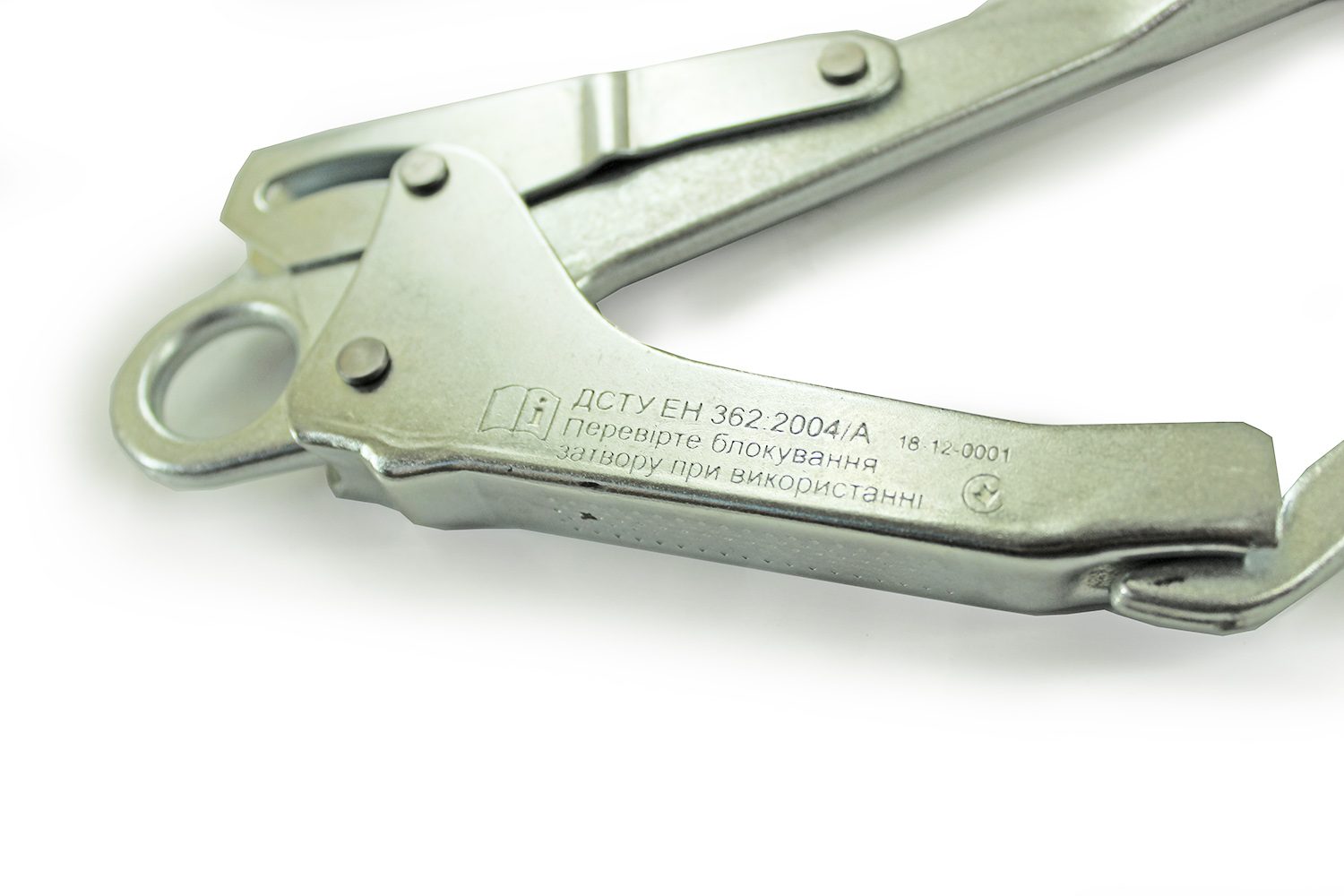 FA Carabiner CAP-S