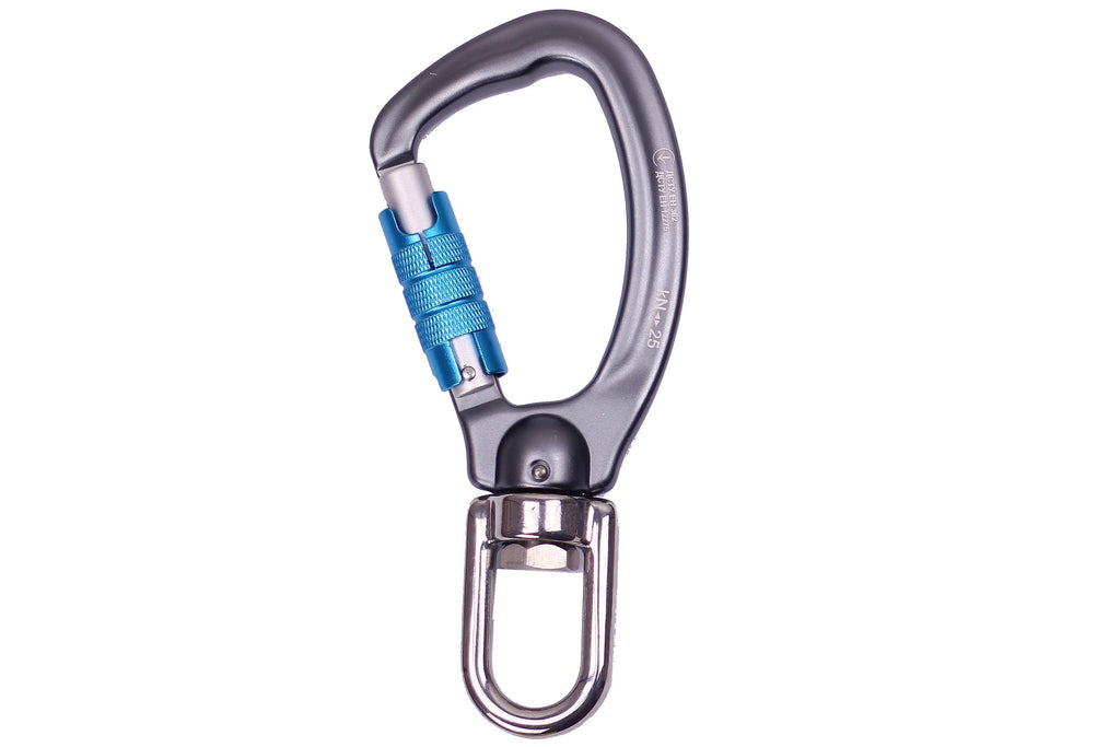 FA Carabiner WIND