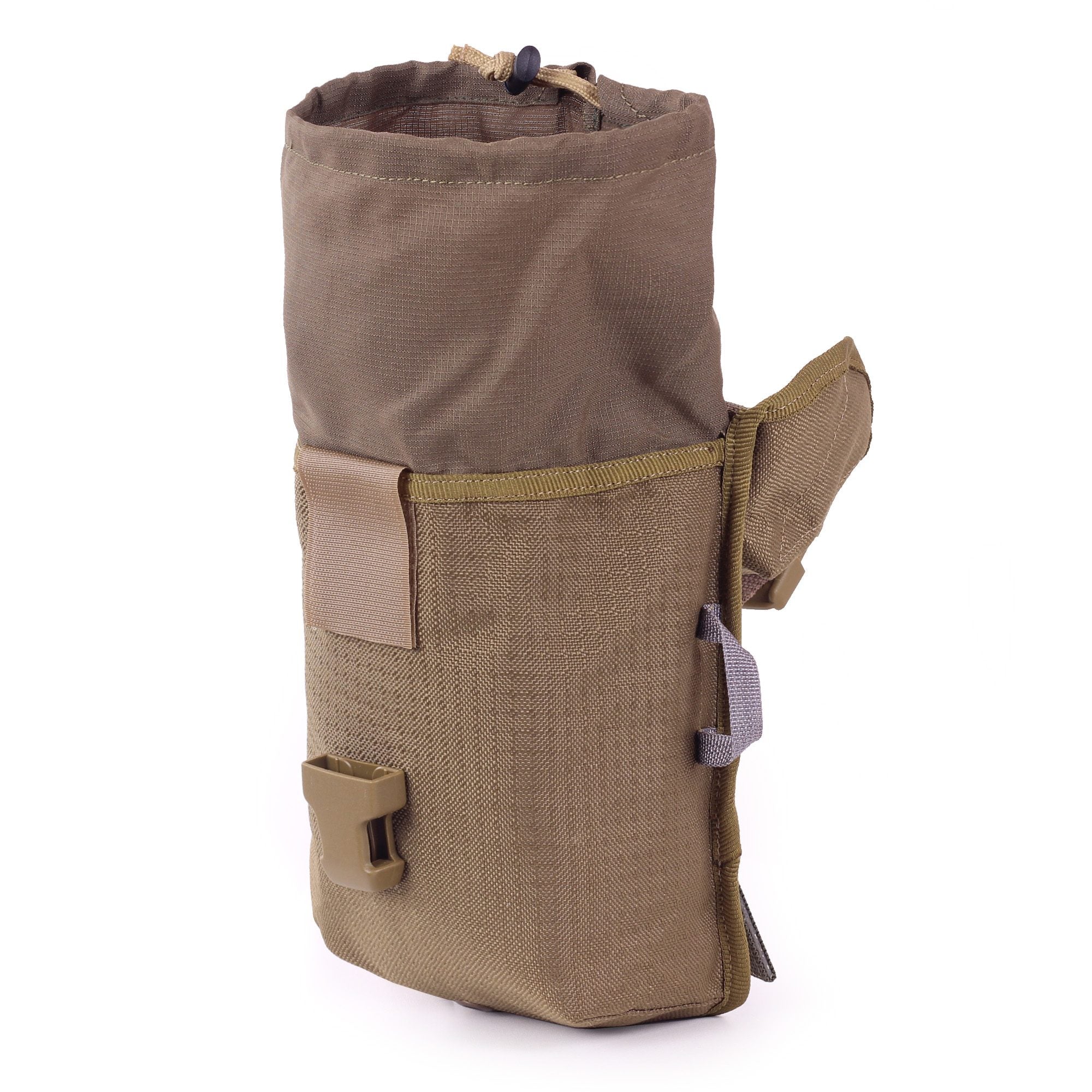 TS summary utilitarian COYOTE