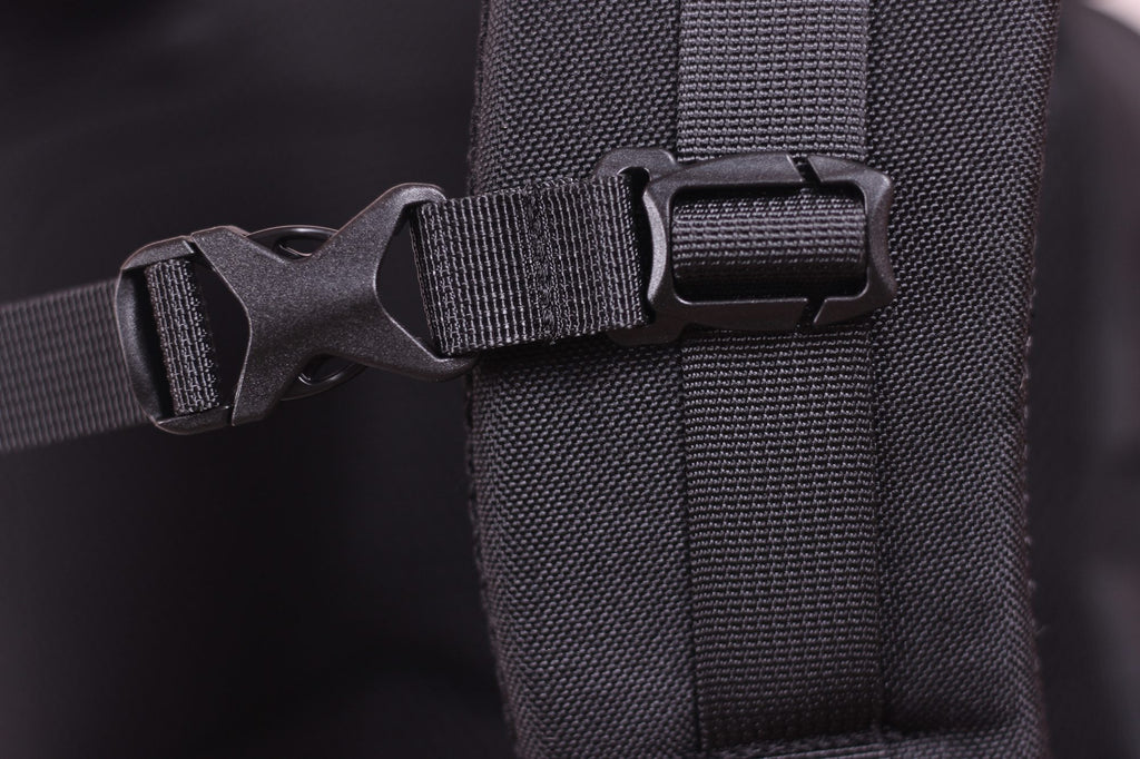 TC backpack TACTIC 30 Black