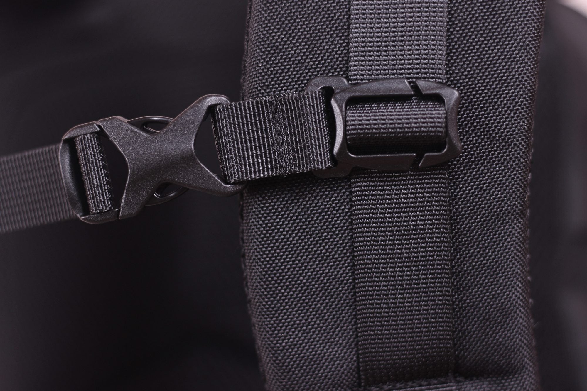 TC backpack TACTIC 30 Black