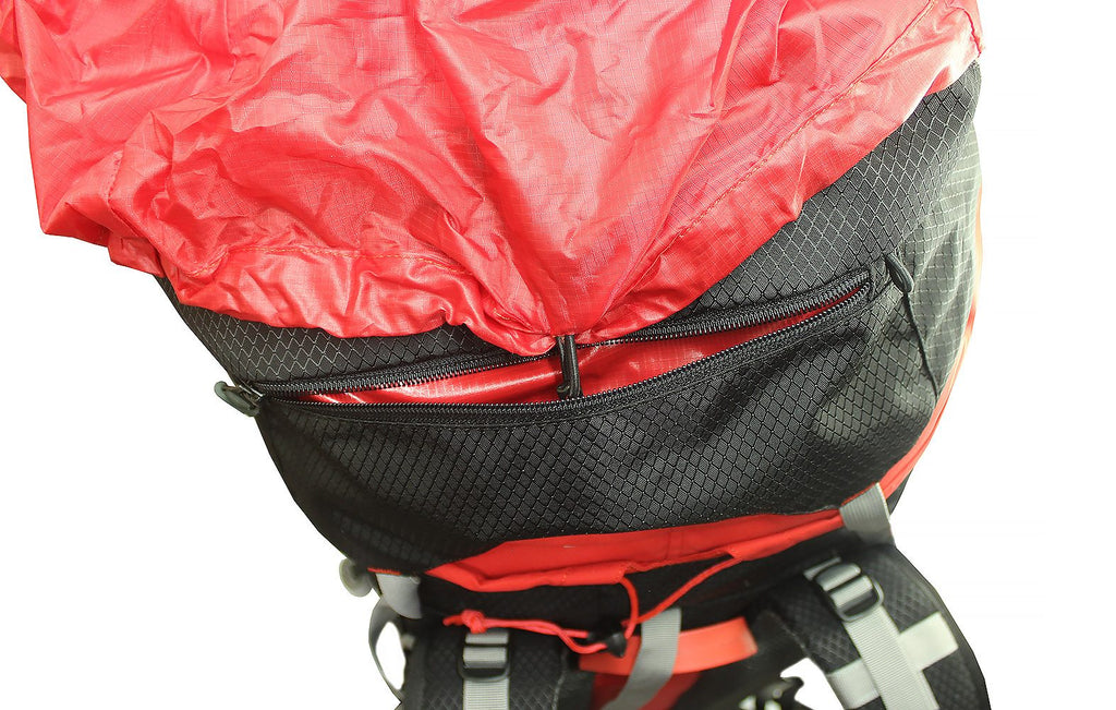 TE Backpack Summit 60L