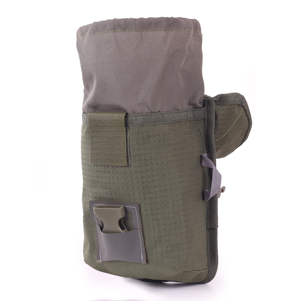 TS summary utilitarian KHAKI