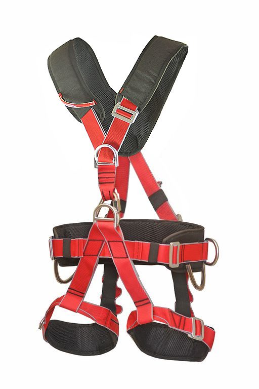 FA System URBAN + COMFORT L, BLACK