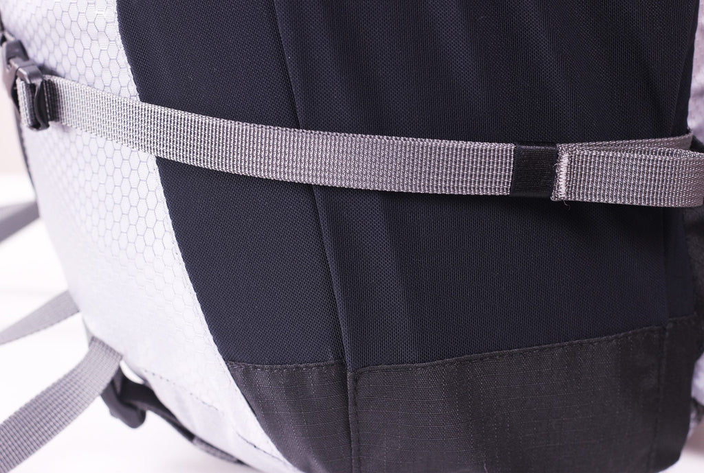 TE Backpack SPUR 42 Gen.II Light Gray