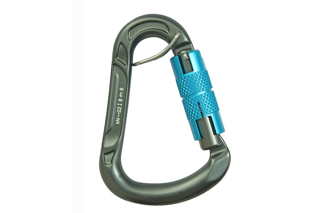 FA BELAY carabiner
