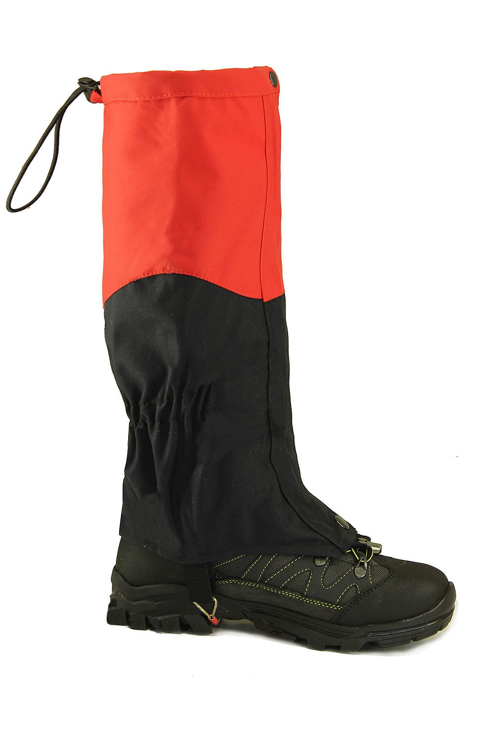 TE Gamashi HIKER S/M